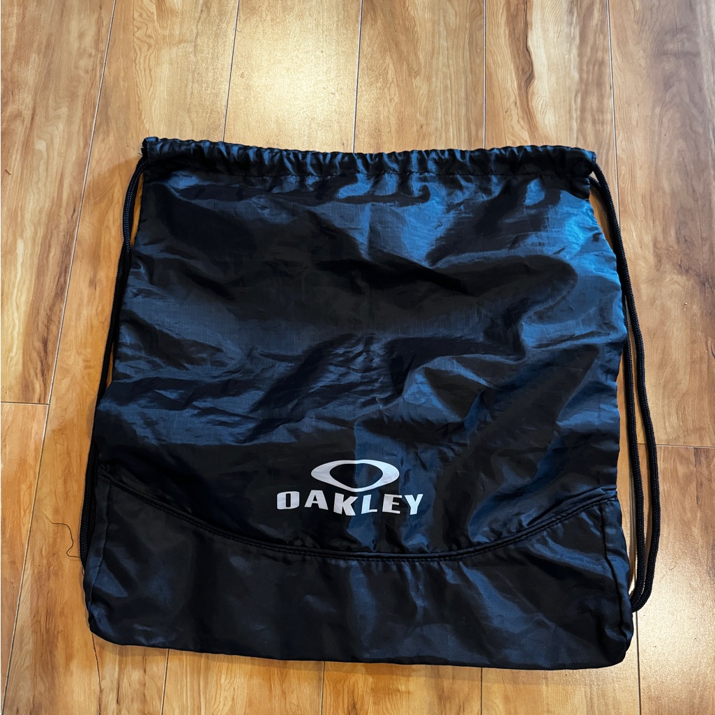 Oakley Lightweight Drawstring Backpack